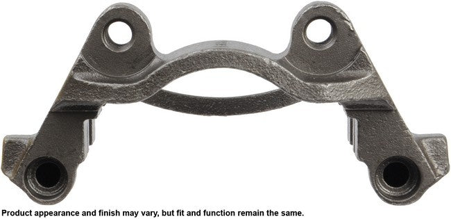 CARDONE Reman Disc Brake Caliper Bracket P/N:14-1178 Fits: Buick Reatta 91-88, Buick Riviera 91-86, Cadillac Allante 92-87, Cadillac Eldorado 91-86, Cadillac Seville 91-86, Oldsmobile Toronado 91-86 - Image 2