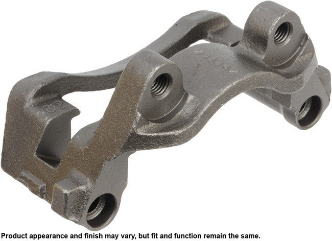 CARDONE Reman Disc Brake Caliper Bracket P/N:14-1178 Fits: Buick Reatta 91-88, Buick Riviera 91-86, Cadillac Allante 92-87, Cadillac Eldorado 91-86, Cadillac Seville 91-86, Oldsmobile Toronado 91-86 - Image 3