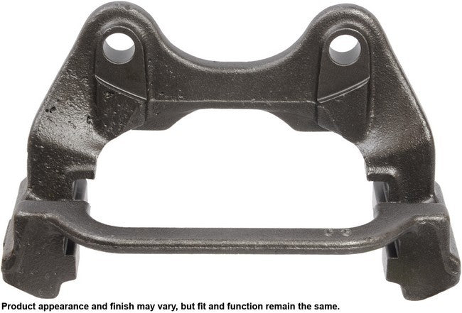 CARDONE Reman Disc Brake Caliper Bracket P/N:14-1179 Fits: Cadillac Escalade, Cadillac Escalade Esv, Cadillac Escalade Ext, Chevrolet Avalanche, Chevrolet Silverado 1500, Chevrolet Silverado 1500 Ld, Chevrolet Suburban, Chevrolet Suburban 1500 - Image 1