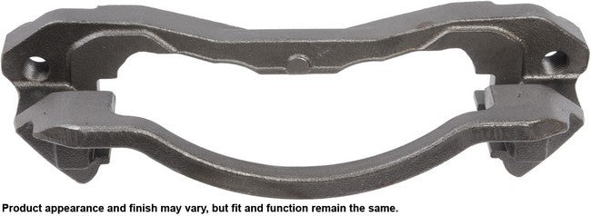 CARDONE Reman Disc Brake Caliper Bracket P/N:14-1180 Fits: Chevrolet Express 3500 08-03, GMC Savana 3500 08-03 - Image 1