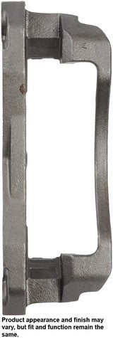 CARDONE Reman Disc Brake Caliper Bracket P/N:14-1180 Fits: Chevrolet Express 3500 08-03, GMC Savana 3500 08-03 - Image 4