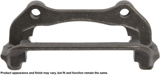 CARDONE Reman Disc Brake Caliper Bracket P/N:14-1181 Fits: Chevrolet Camaro 97-88, Chevrolet Corvette 96-88, Pontiac Firebird 97-88 - Image 1