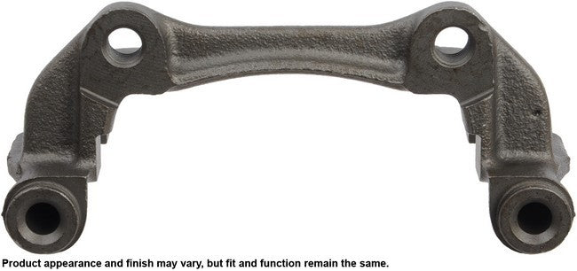 CARDONE Reman Disc Brake Caliper Bracket P/N:14-1181 Fits: Chevrolet Camaro 97-88, Chevrolet Corvette 96-88, Pontiac Firebird 97-88 - Image 2