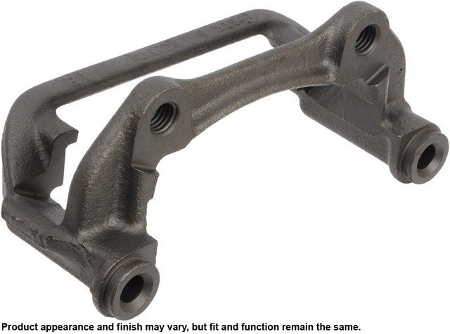 CARDONE Reman Disc Brake Caliper Bracket P/N:14-1181 Fits: Chevrolet Camaro 97-88, Chevrolet Corvette 96-88, Pontiac Firebird 97-88 - Image 3