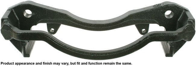 CARDONE Reman Disc Brake Caliper Bracket P/N:14-1184 Fits: Chevrolet C4500 Kodiak 08-04, Chevrolet C5500 Kodiak 08-04, GMC C4500 Topkick 08-04 - Image 1