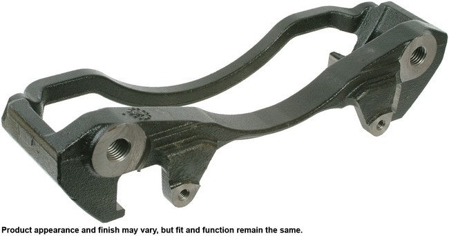 CARDONE Reman Disc Brake Caliper Bracket P/N:14-1184 Fits: Chevrolet C4500 Kodiak 08-04, Chevrolet C5500 Kodiak 08-04, GMC C4500 Topkick 08-04 - Image 3
