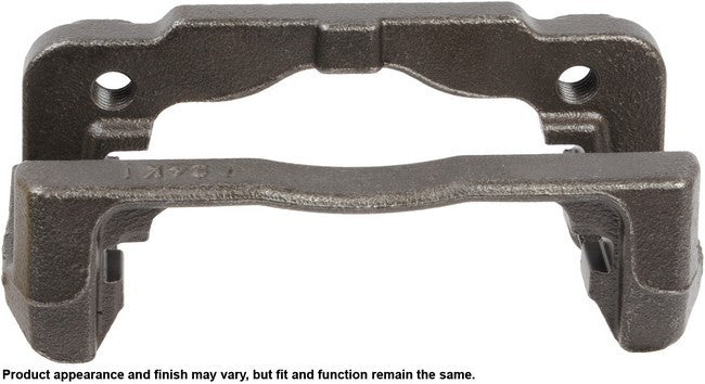 CARDONE Reman Disc Brake Caliper Bracket P/N:14-1185 Fits: Cadillac Cts 08-03, Cadillac Sts 11-05 - Image 1