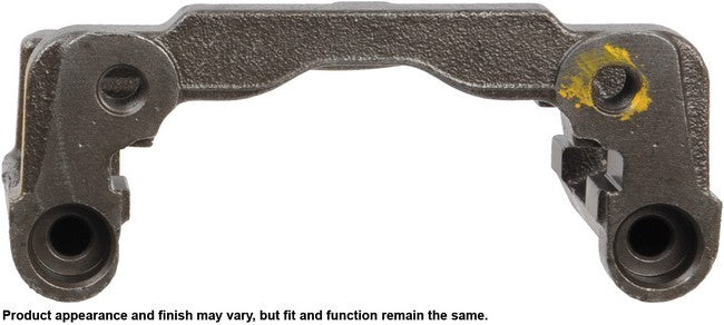 CARDONE Reman Disc Brake Caliper Bracket P/N:14-1185 Fits: Cadillac Cts 08-03, Cadillac Sts 11-05 - Image 2