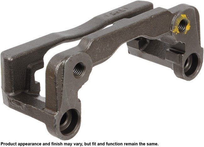 CARDONE Reman Disc Brake Caliper Bracket P/N:14-1185 Fits: Cadillac Cts 08-03, Cadillac Sts 11-05 - Image 3
