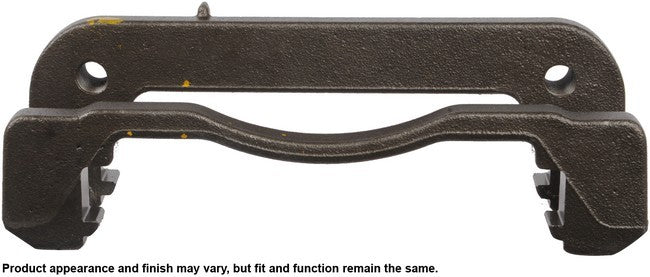 CARDONE Reman Disc Brake Caliper Bracket P/N:14-1188 Fits: Cadillac Escalade, Cadillac Escalade Esv, Cadillac Escalade Ext, Cadillac Xts, Chevrolet Avalanche, Chevrolet Express 1500, Chevrolet Silverado 1500, Chevrolet Silverado 1500 Ld - Image 1