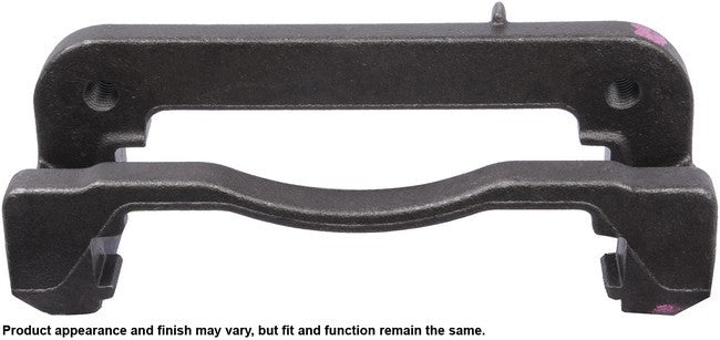 CARDONE Reman Disc Brake Caliper Bracket P/N:14-1190 Fits: Cadillac Escalade, Cadillac Escalade Esv, Cadillac Escalade Ext, Cadillac Xts, Chevrolet Avalanche, Chevrolet Express 1500, Chevrolet Silverado 1500, Chevrolet Silverado 1500 Ld - Image 1