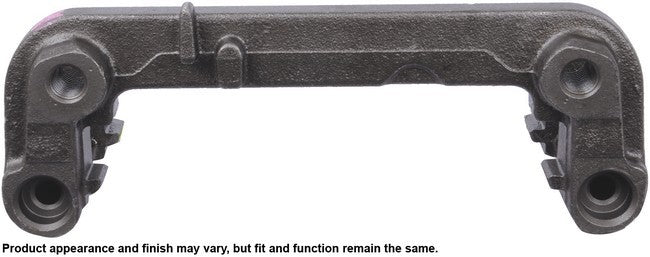 CARDONE Reman Disc Brake Caliper Bracket P/N:14-1190 Fits: Cadillac Escalade, Cadillac Escalade Esv, Cadillac Escalade Ext, Cadillac Xts, Chevrolet Avalanche, Chevrolet Express 1500, Chevrolet Silverado 1500, Chevrolet Silverado 1500 Ld - Image 2