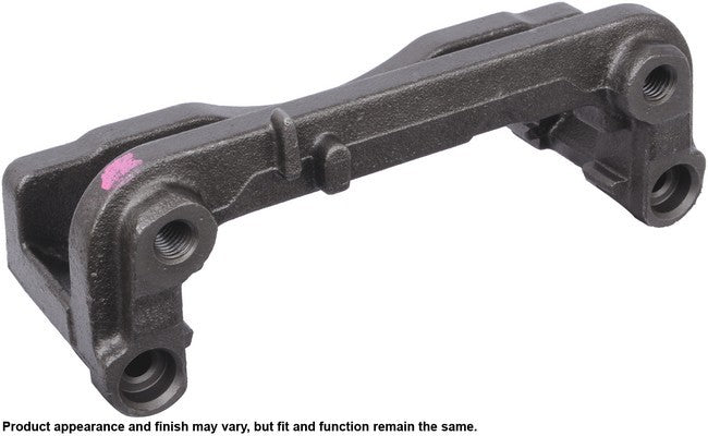CARDONE Reman Disc Brake Caliper Bracket P/N:14-1190 Fits: Cadillac Escalade, Cadillac Escalade Esv, Cadillac Escalade Ext, Cadillac Xts, Chevrolet Avalanche, Chevrolet Express 1500, Chevrolet Silverado 1500, Chevrolet Silverado 1500 Ld - Image 3