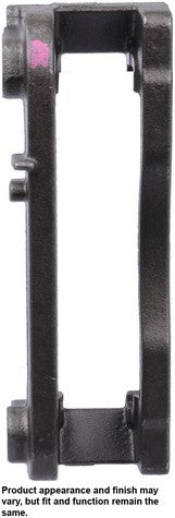 CARDONE Reman Disc Brake Caliper Bracket P/N:14-1190 Fits: Cadillac Escalade, Cadillac Escalade Esv, Cadillac Escalade Ext, Cadillac Xts, Chevrolet Avalanche, Chevrolet Express 1500, Chevrolet Silverado 1500, Chevrolet Silverado 1500 Ld - Image 4