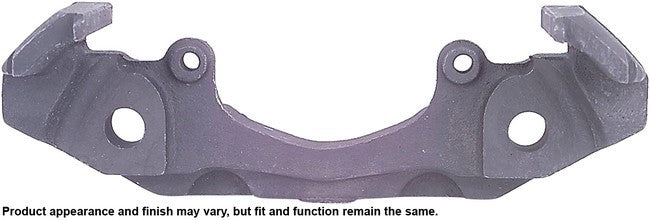 CARDONE Reman Disc Brake Caliper Bracket P/N:14-1200 Fits: Chrysler Daytona, Chrysler Dynasty, Chrysler Imperial, Chrysler Lebaron, Chrysler New Yorker, Chrysler TOWN &amp; COUNTRY, Chrysler Voyager, Dodge Caravan, Dodge Daytona, Dodge Dynasty - Image 1