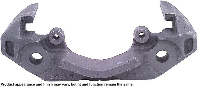 CARDONE Reman Disc Brake Caliper Bracket P/N:14-1200 Fits: Chrysler Daytona, Chrysler Dynasty, Chrysler Imperial, Chrysler Lebaron, Chrysler New Yorker, Chrysler TOWN &amp; COUNTRY, Chrysler Voyager, Dodge Caravan, Dodge Daytona, Dodge Dynasty - Image 2