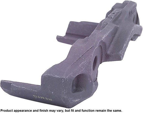 CARDONE Reman Disc Brake Caliper Bracket P/N:14-1200 Fits: Chrysler Daytona, Chrysler Dynasty, Chrysler Imperial, Chrysler Lebaron, Chrysler New Yorker, Chrysler TOWN &amp; COUNTRY, Chrysler Voyager, Dodge Caravan, Dodge Daytona, Dodge Dynasty - Image 3