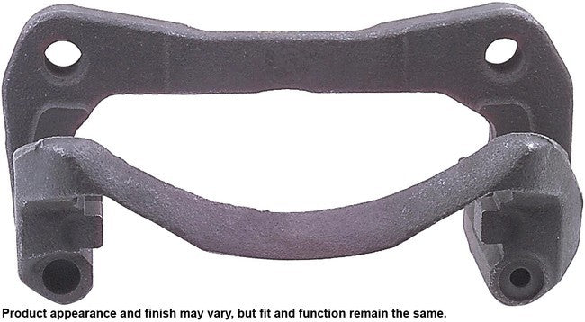 CARDONE Reman Disc Brake Caliper Bracket P/N:14-1201 Fits: Dodge Colt 94-93, Eagle Summit 96-93, Mitsubishi Mirage 00-93, Plymouth Colt 94-93 - Image 1