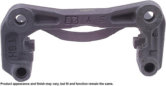 CARDONE Reman Disc Brake Caliper Bracket P/N:14-1201 Fits: Dodge Colt 94-93, Eagle Summit 96-93, Mitsubishi Mirage 00-93, Plymouth Colt 94-93 - Image 2