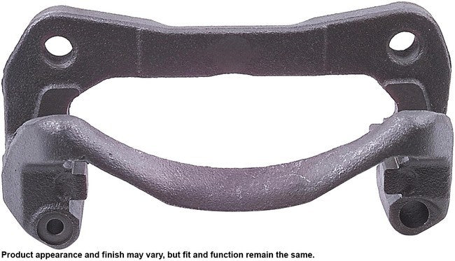 CARDONE Reman Disc Brake Caliper Bracket P/N:14-1202 Fits: Dodge Colt 94-93, Eagle Summit 96-93, Mitsubishi Mirage 00-93, Plymouth Colt 94-93 - Image 1