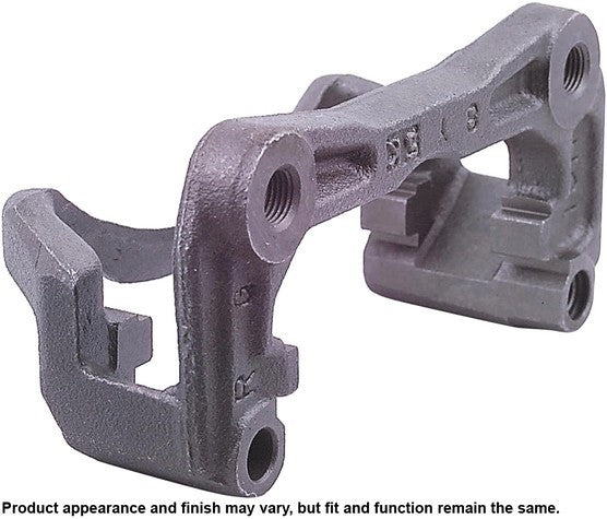 CARDONE Reman Disc Brake Caliper Bracket P/N:14-1202 Fits: Dodge Colt 94-93, Eagle Summit 96-93, Mitsubishi Mirage 00-93, Plymouth Colt 94-93 - Image 3