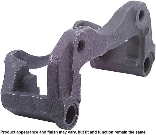 CARDONE Reman Disc Brake Caliper Bracket P/N:14-1203 Fits: Chrysler Sebring 00-95, Dodge Avenger 00-95, Eagle Talon 98-95, Mitsubishi Eclipse 99-95, Mitsubishi Galant 98-94 - Image 3