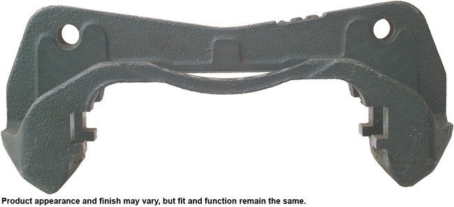 CARDONE Reman Disc Brake Caliper Bracket P/N:14-1205 Fits: Chrysler Sebring 05-01, Dodge Stratus 05-01, Mitsubishi Eclipse 05-01, Mitsubishi Galant 12-01 - Image 1