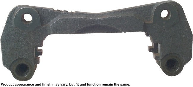 CARDONE Reman Disc Brake Caliper Bracket P/N:14-1205 Fits: Chrysler Sebring 05-01, Dodge Stratus 05-01, Mitsubishi Eclipse 05-01, Mitsubishi Galant 12-01 - Image 2