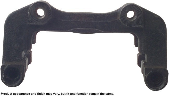 CARDONE Reman Disc Brake Caliper Bracket P/N:14-1206 Fits: Chrysler 300 11-05, Dodge Challenger 11-09, Dodge Charger 11-06, Dodge Magnum 08-05 - Image 2