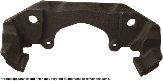 CARDONE Reman Disc Brake Caliper Bracket P/N:14-1210 Fits: Chrysler Daytona, Chrysler Lebaron, Chrysler TOWN &amp; COUNTRY, Chrysler Voyager, Dodge Caravan, Dodge Daytona, Dodge Grand Caravan, Dodge Spirit, Plymouth Acclaim, Plymouth Grand Voyager - Image 1