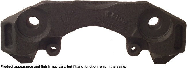 CARDONE Reman Disc Brake Caliper Bracket P/N:14-1210 Fits: Chrysler Daytona, Chrysler Lebaron, Chrysler TOWN &amp; COUNTRY, Chrysler Voyager, Dodge Caravan, Dodge Daytona, Dodge Grand Caravan, Dodge Spirit, Plymouth Acclaim, Plymouth Grand Voyager - Image 2