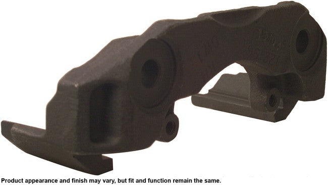 CARDONE Reman Disc Brake Caliper Bracket P/N:14-1210 Fits: Chrysler Daytona, Chrysler Lebaron, Chrysler TOWN &amp; COUNTRY, Chrysler Voyager, Dodge Caravan, Dodge Daytona, Dodge Grand Caravan, Dodge Spirit, Plymouth Acclaim, Plymouth Grand Voyager - Image 3
