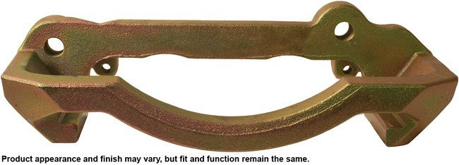 CARDONE Reman Disc Brake Caliper Bracket P/N:14-1212 Fits: Dodge Ram 2500 02-00, Dodge Ram 3500 02-00, Dodge Ram 4000 02-00 - Image 1