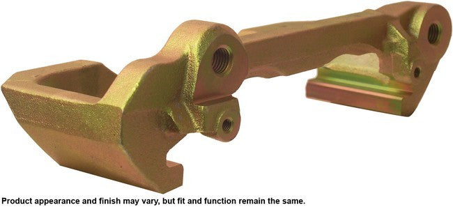 CARDONE Reman Disc Brake Caliper Bracket P/N:14-1212 Fits: Dodge Ram 2500 02-00, Dodge Ram 3500 02-00, Dodge Ram 4000 02-00 - Image 3