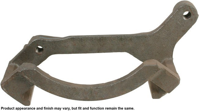 CARDONE Reman Disc Brake Caliper Bracket P/N:14-1215 Fits: Dodge B1500 1998, Dodge Ram 1500 Van 02-98 - Image 1