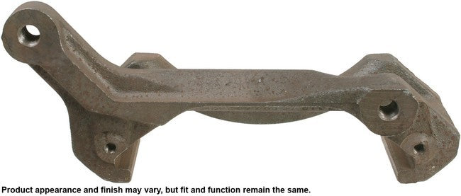 CARDONE Reman Disc Brake Caliper Bracket P/N:14-1215 Fits: Dodge B1500 1998, Dodge Ram 1500 Van 02-98 - Image 2