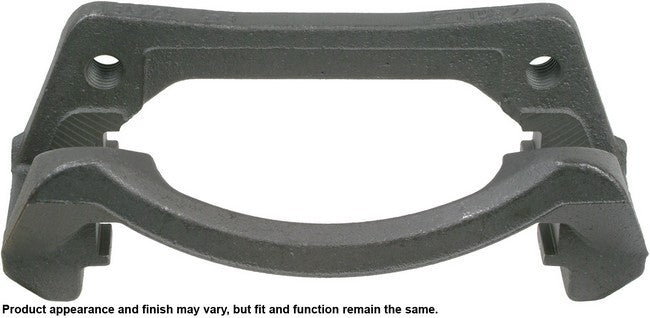 CARDONE Reman Disc Brake Caliper Bracket P/N:14-1216 Fits: Chrysler TOWN &amp; COUNTRY 07-03, Chrysler Voyager 07-01, Dodge Caravan 07-01, Dodge Grand Caravan 06-01, Jeep Liberty 07-02 - Image 1