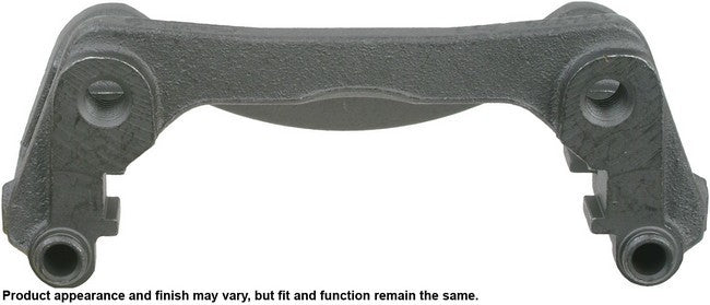 CARDONE Reman Disc Brake Caliper Bracket P/N:14-1216 Fits: Chrysler TOWN &amp; COUNTRY 07-03, Chrysler Voyager 07-01, Dodge Caravan 07-01, Dodge Grand Caravan 06-01, Jeep Liberty 07-02 - Image 2