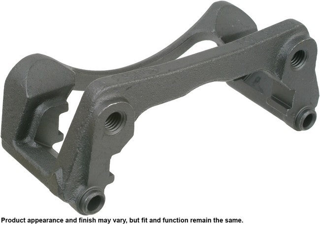 CARDONE Reman Disc Brake Caliper Bracket P/N:14-1216 Fits: Chrysler TOWN &amp; COUNTRY 07-03, Chrysler Voyager 07-01, Dodge Caravan 07-01, Dodge Grand Caravan 06-01, Jeep Liberty 07-02 - Image 3