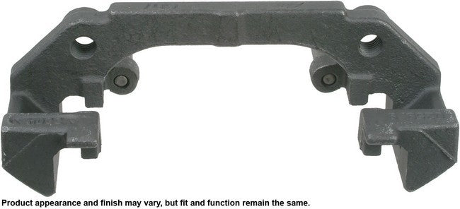 CARDONE Reman Disc Brake Caliper Bracket P/N:14-1217 Fits: Chrysler TOWN &amp; COUNTRY 07-01, Chrysler Voyager 07-01, Dodge Caravan 07-01, Dodge Grand Caravan 07-01 - Image 1