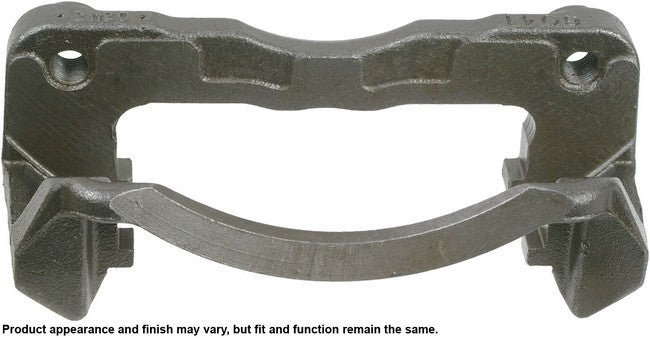 CARDONE Reman Disc Brake Caliper Bracket P/N:14-1218 Fits: Chrysler Sebring 05-01, Dodge Stratus 05-01, Mitsubishi Eclipse 01-00, Mitsubishi Galant 01-99 - Image 1