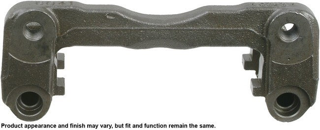 CARDONE Reman Disc Brake Caliper Bracket P/N:14-1218 Fits: Chrysler Sebring 05-01, Dodge Stratus 05-01, Mitsubishi Eclipse 01-00, Mitsubishi Galant 01-99 - Image 2