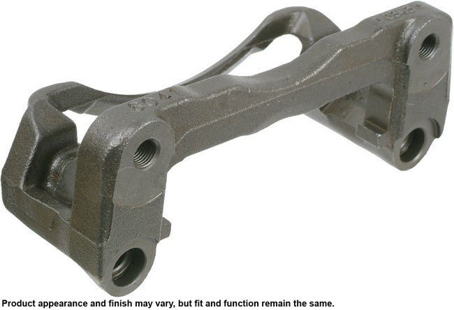 CARDONE Reman Disc Brake Caliper Bracket P/N:14-1218 Fits: Chrysler Sebring 05-01, Dodge Stratus 05-01, Mitsubishi Eclipse 01-00, Mitsubishi Galant 01-99 - Image 3