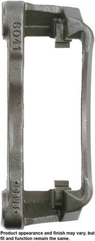 CARDONE Reman Disc Brake Caliper Bracket P/N:14-1218 Fits: Chrysler Sebring 05-01, Dodge Stratus 05-01, Mitsubishi Eclipse 01-00, Mitsubishi Galant 01-99 - Image 4
