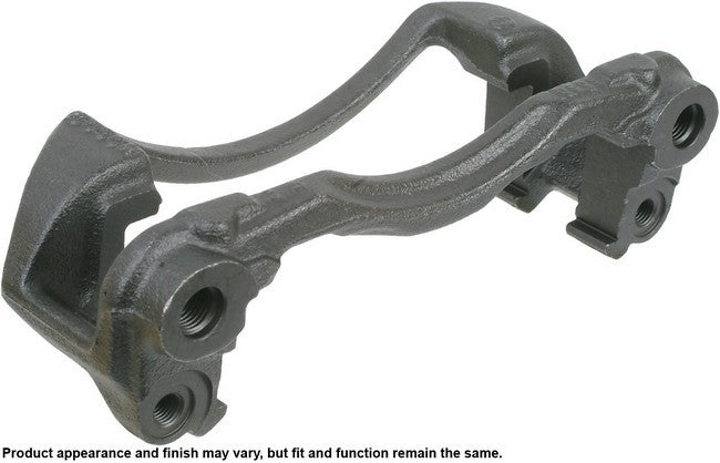 CARDONE Reman Disc Brake Caliper Bracket P/N:14-1219 Fits: Dodge Sprinter 2500 06-03, Dodge Sprinter 3500 06-03, Freightliner Sprinter 2500 06-02, Freightliner Sprinter 3500 06-02, Mercedes-benz Sprinter 06-04 - Image 3