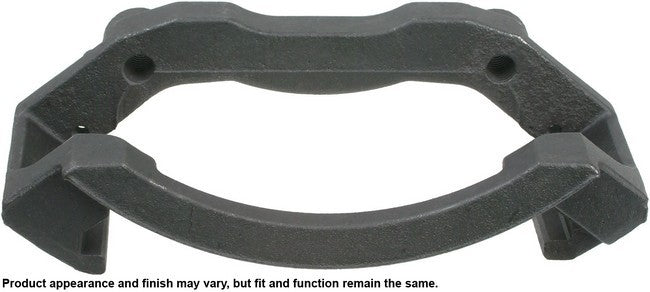CARDONE Reman Disc Brake Caliper Bracket P/N:14-1220 Fits: Dodge Durango 04-03, Dodge Ram 1500 01-00 - Image 1