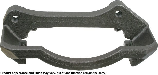 CARDONE Reman Disc Brake Caliper Bracket P/N:14-1221 Fits: Dodge Ram 1500 08-06, Dodge Ram 2500 08-03, Dodge Ram 3500 08-03, Dodge Ram 4000 08-05 - Image 1