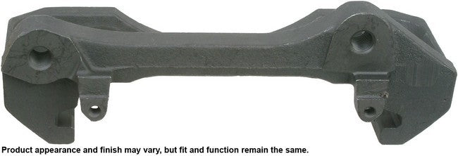 CARDONE Reman Disc Brake Caliper Bracket P/N:14-1222 Fits: Dodge Ram 1500 08-06, Dodge Ram 2500 08-03, Dodge Ram 3500 08-03, Dodge Ram 4000 08-05 - Image 2