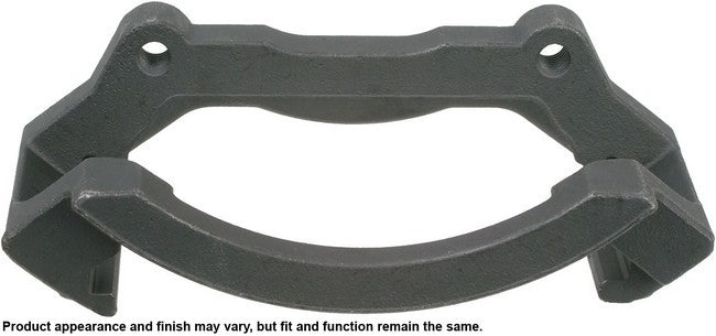 CARDONE Reman Disc Brake Caliper Bracket P/N:14-1224 Fits: Dodge Ram 1500 08-06, Dodge Ram 2500 08-03, Dodge Ram 3500 08-03, Dodge Ram 4000 10-05, Ram 4000 2011 - Image 1