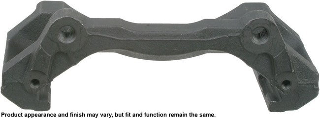 CARDONE Reman Disc Brake Caliper Bracket P/N:14-1224 Fits: Dodge Ram 1500 08-06, Dodge Ram 2500 08-03, Dodge Ram 3500 08-03, Dodge Ram 4000 10-05, Ram 4000 2011 - Image 2